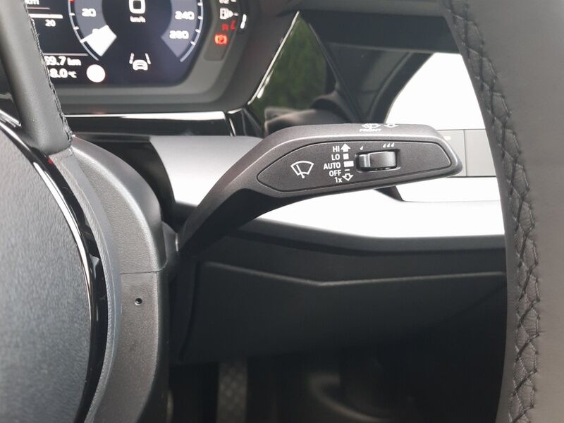 More views of Audi A3