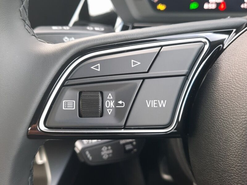 More views of Audi A3