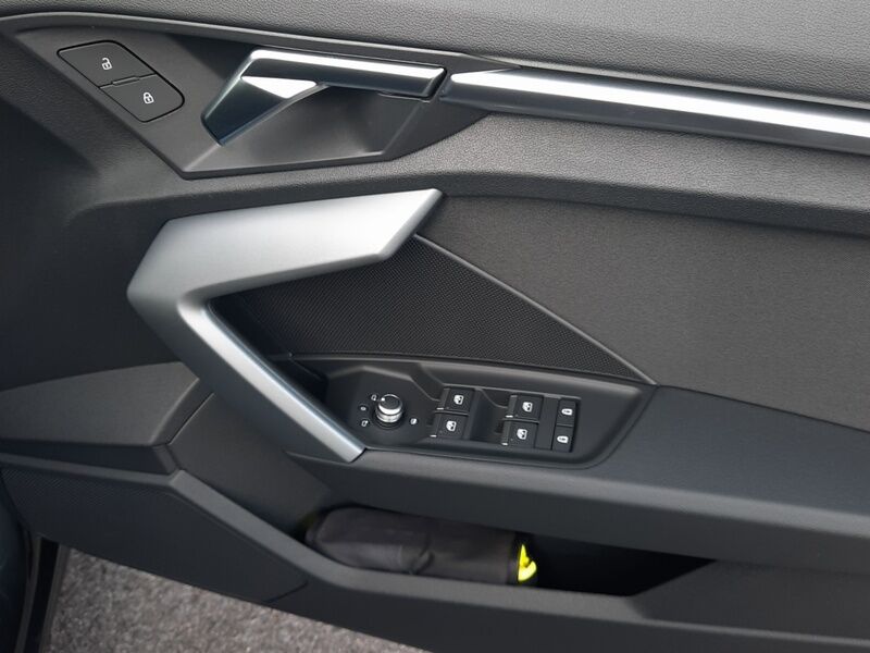 More views of Audi A3