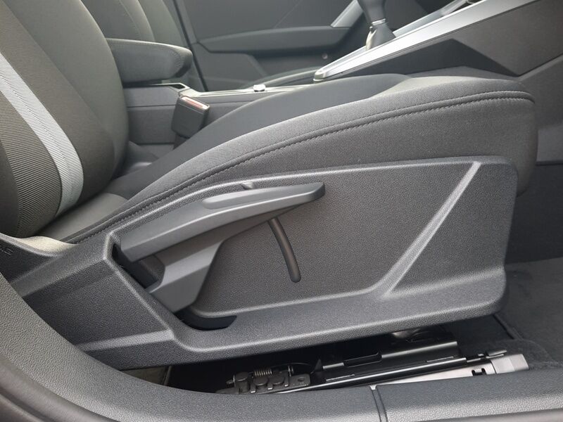 More views of Audi A3