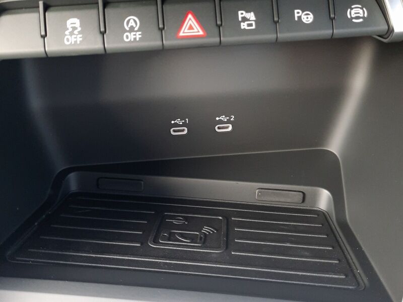 More views of Audi A3