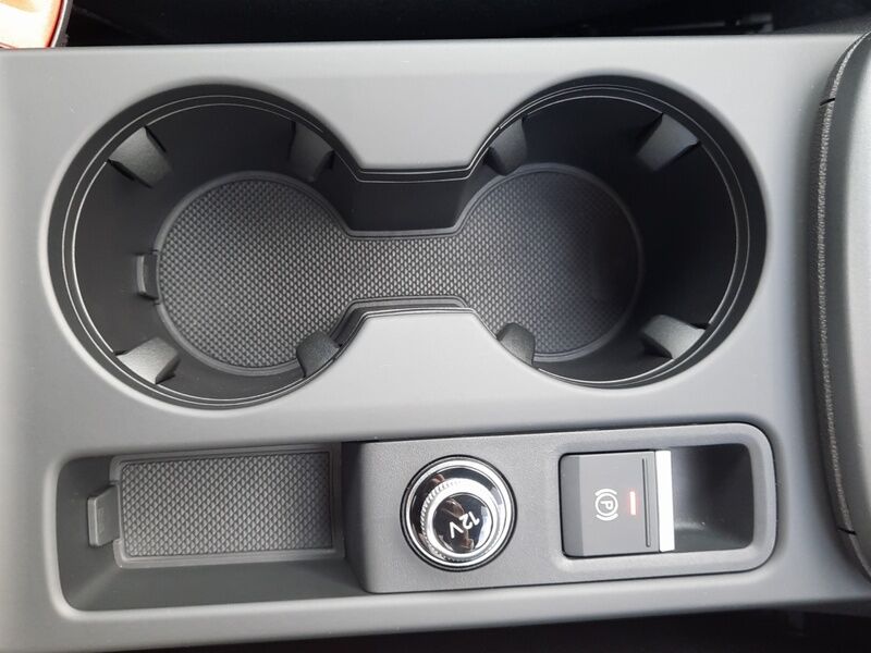 More views of Audi A3