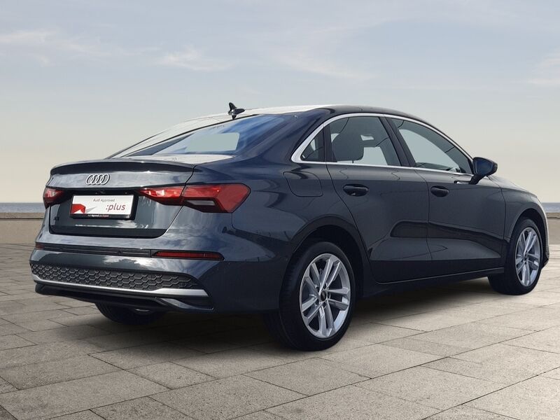More views of Audi A3