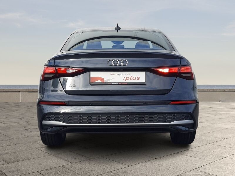 More views of Audi A3