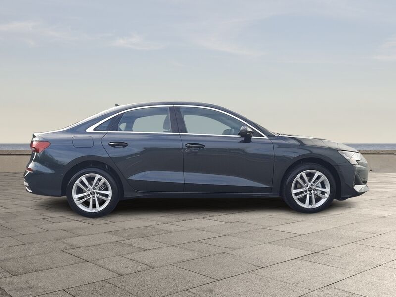 More views of Audi A3