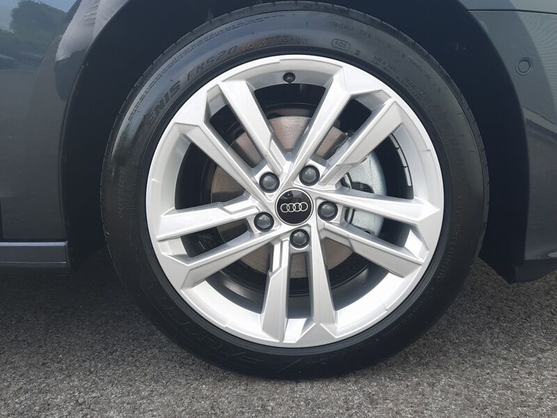 More views of Audi A3