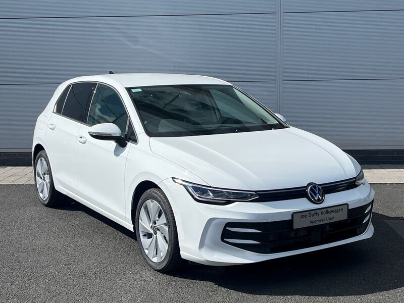 More views of Volkswagen Golf