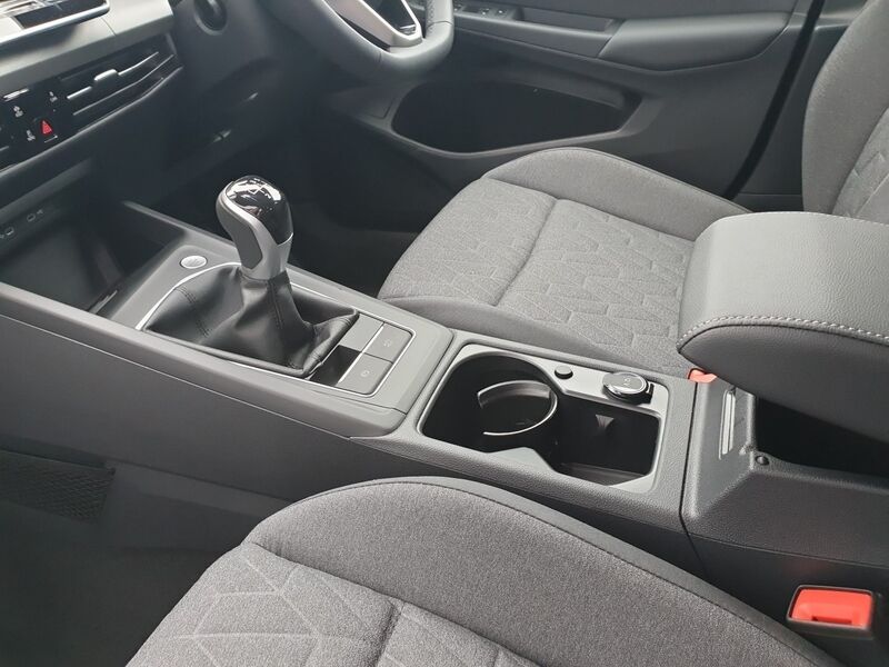 More views of Volkswagen Golf