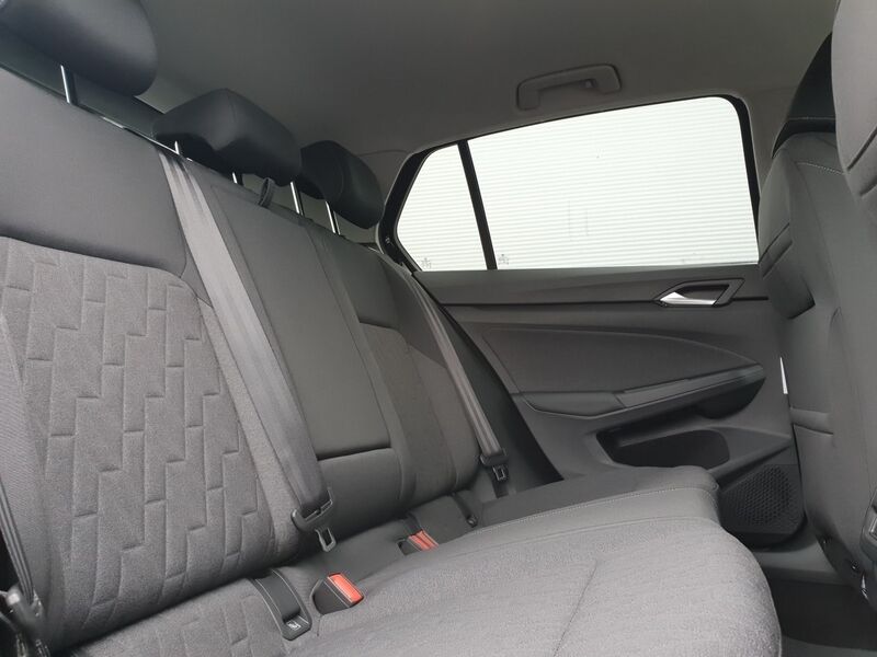 More views of Volkswagen Golf