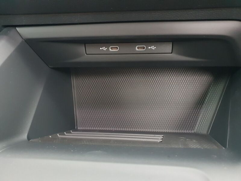 More views of Volkswagen Golf