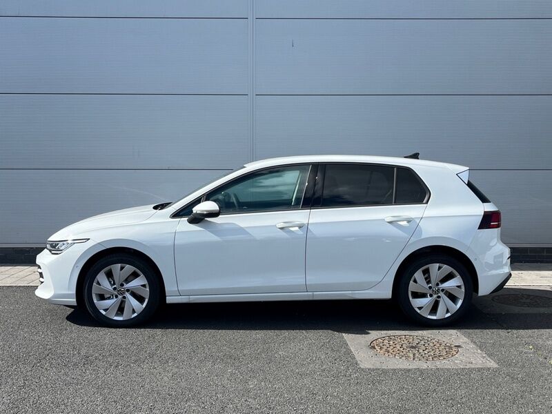 More views of Volkswagen Golf