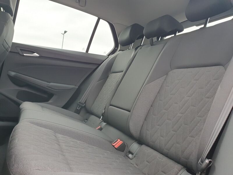 More views of Volkswagen Golf