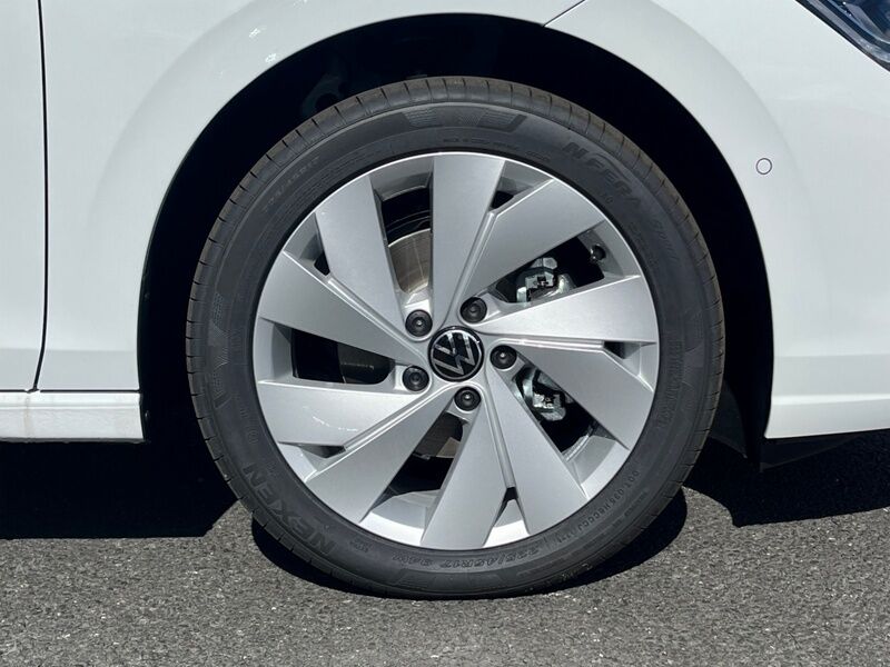 More views of Volkswagen Golf