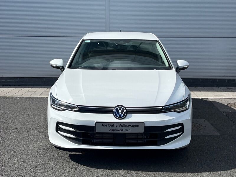 More views of Volkswagen Golf