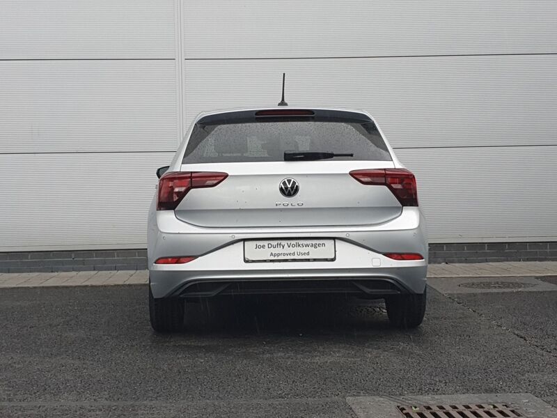More views of Volkswagen Polo