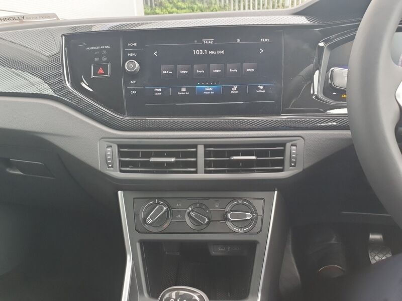 More views of Volkswagen Polo