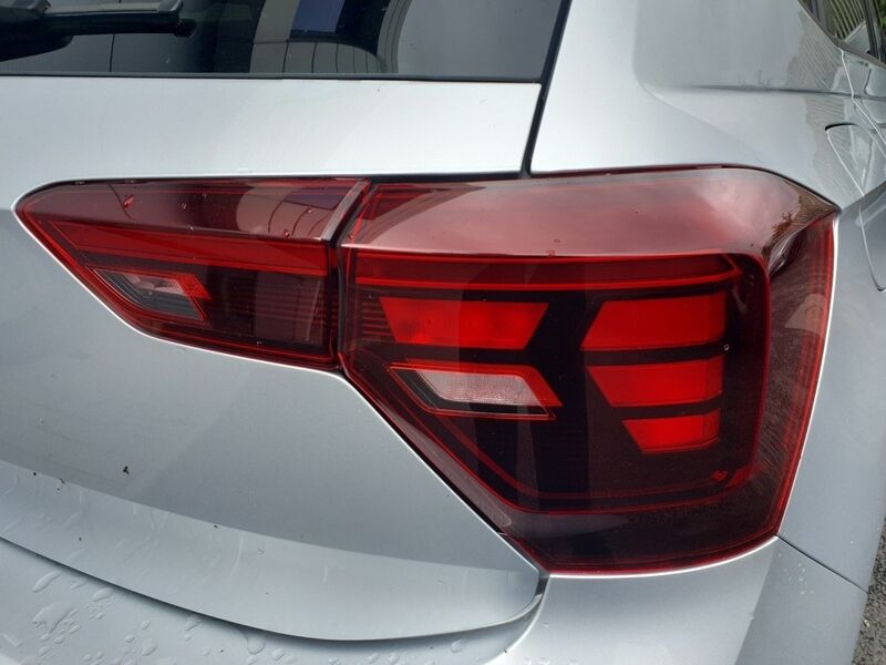 More views of Volkswagen Polo