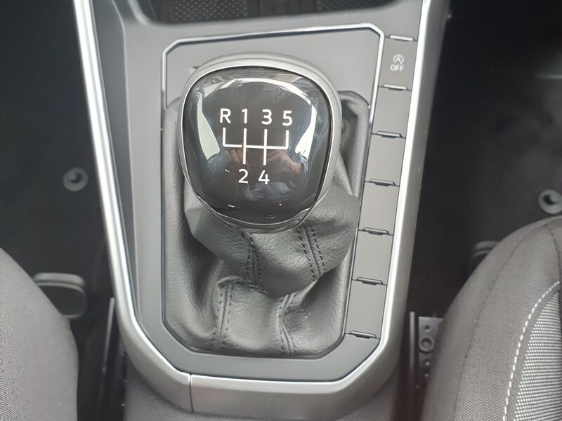 More views of Volkswagen Polo
