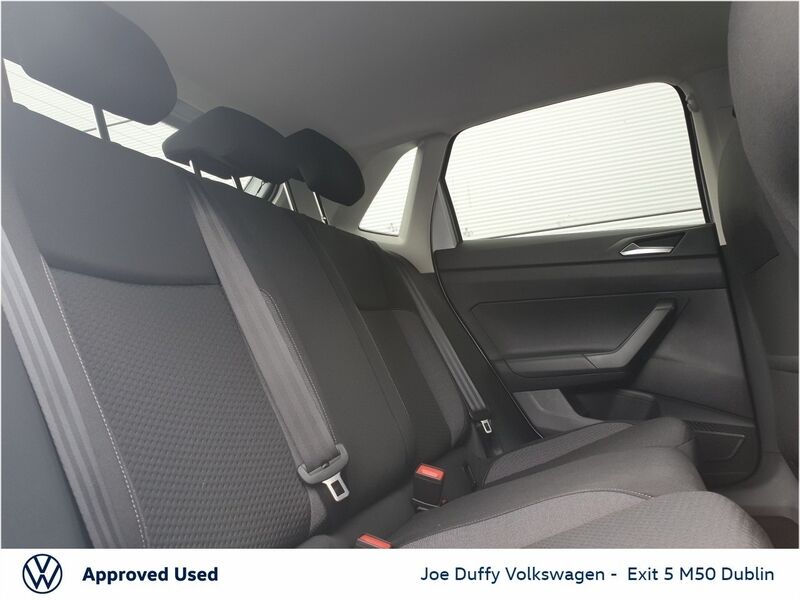 More views of Volkswagen Polo