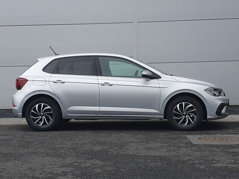 More views of Volkswagen Polo