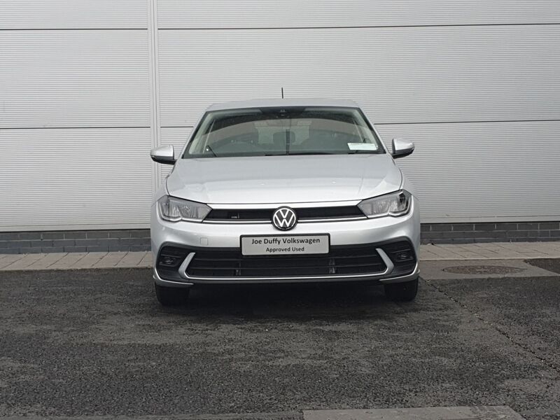 More views of Volkswagen Polo