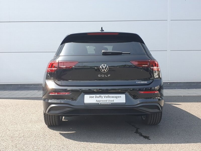 More views of Volkswagen Golf