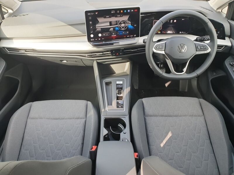 More views of Volkswagen Golf