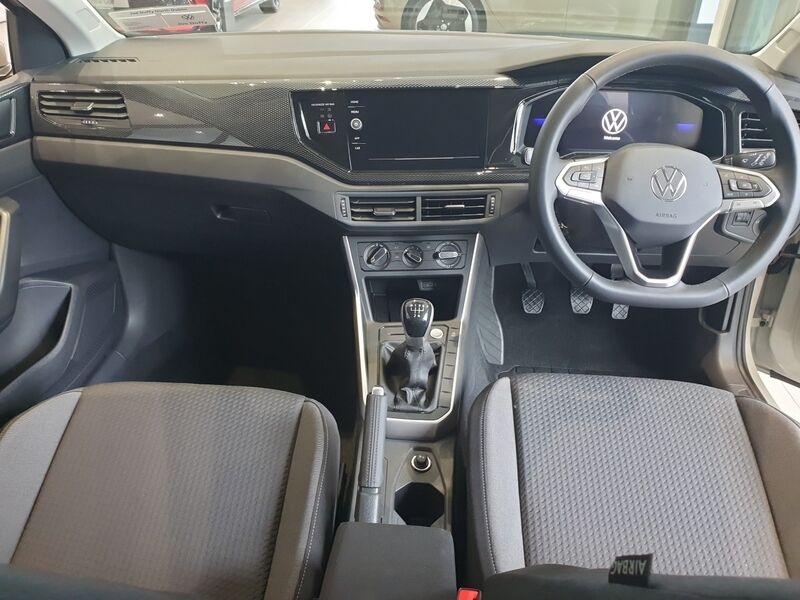 More views of Volkswagen Taigo