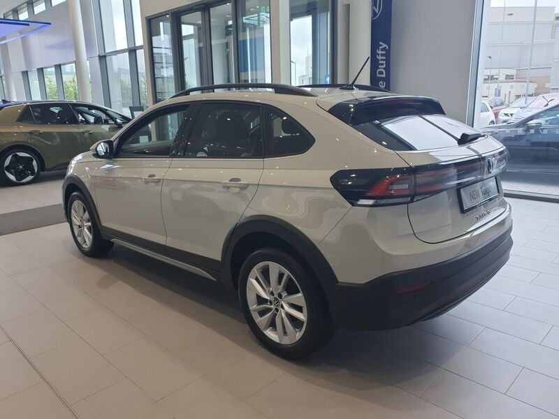 More views of Volkswagen Taigo