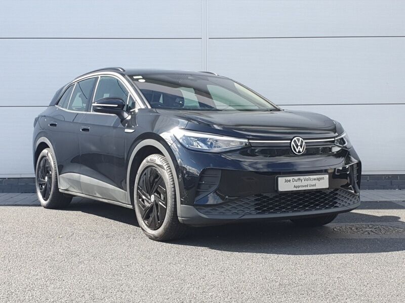 More views of Volkswagen ID.4