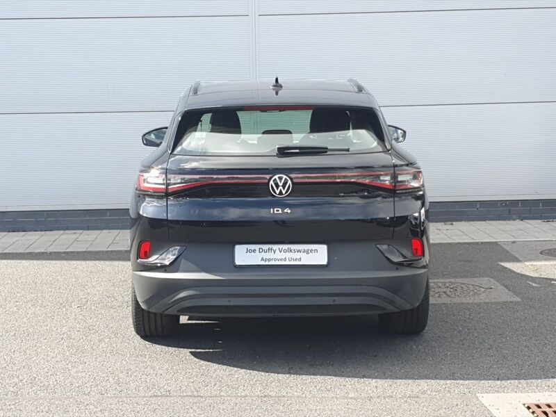 More views of Volkswagen ID.4