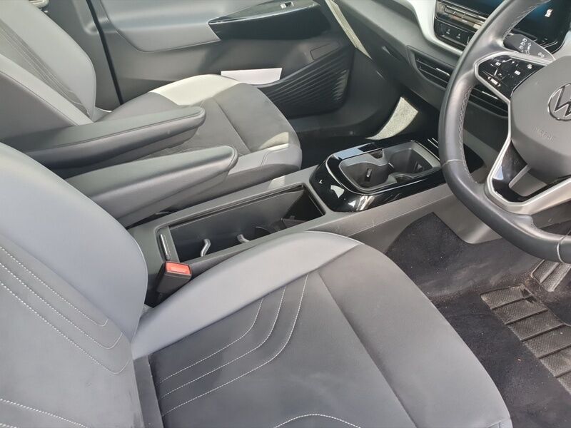 More views of Volkswagen ID.4