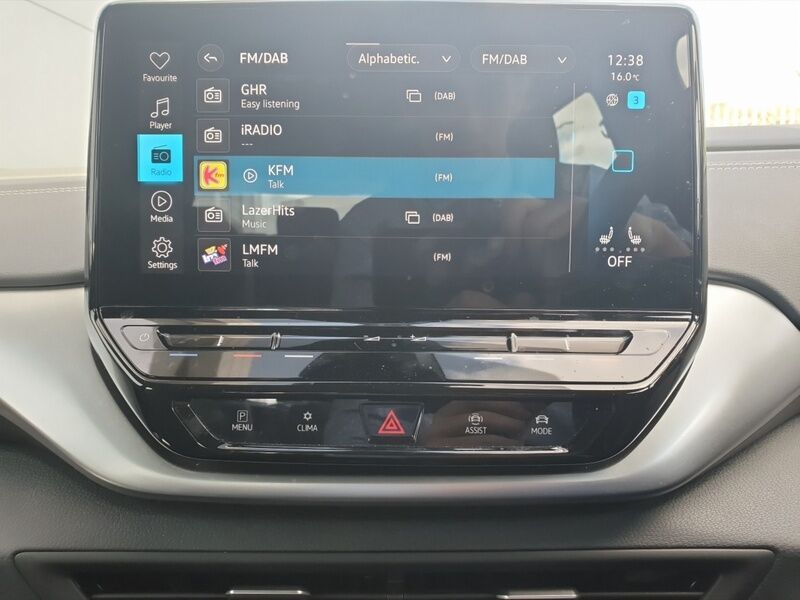 More views of Volkswagen ID.4