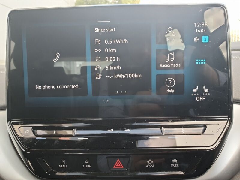 More views of Volkswagen ID.4