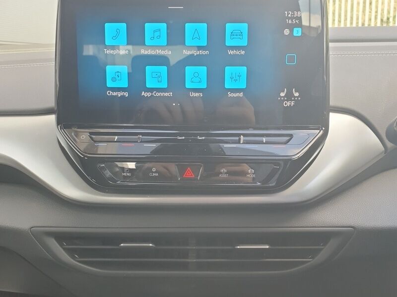 More views of Volkswagen ID.4