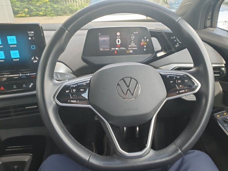 More views of Volkswagen ID.4