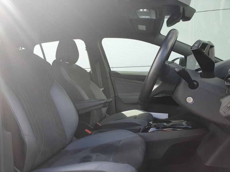 More views of Volkswagen ID.4