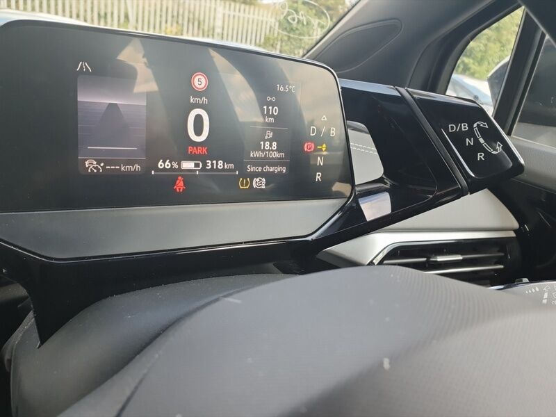 More views of Volkswagen ID.4