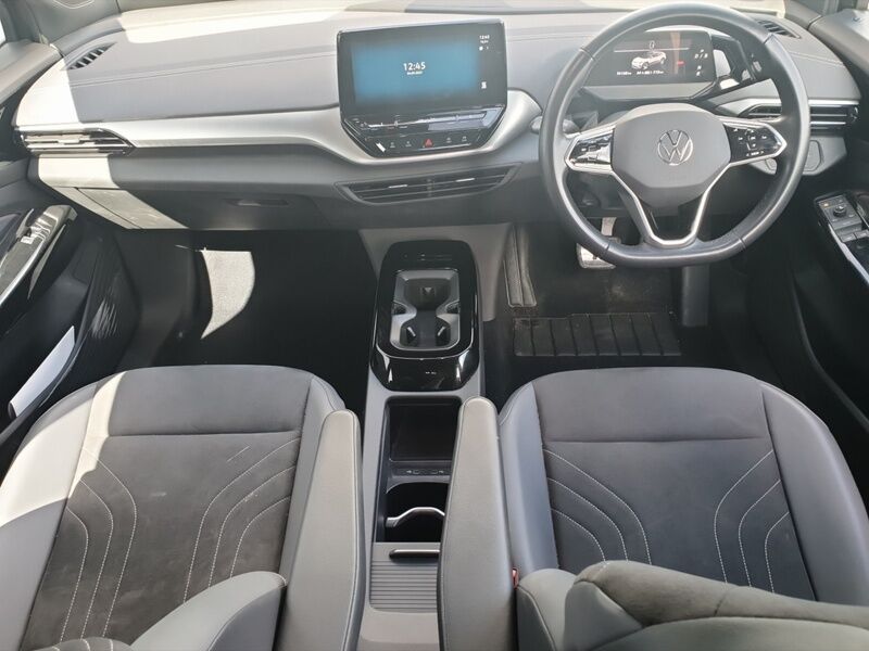 More views of Volkswagen ID.4