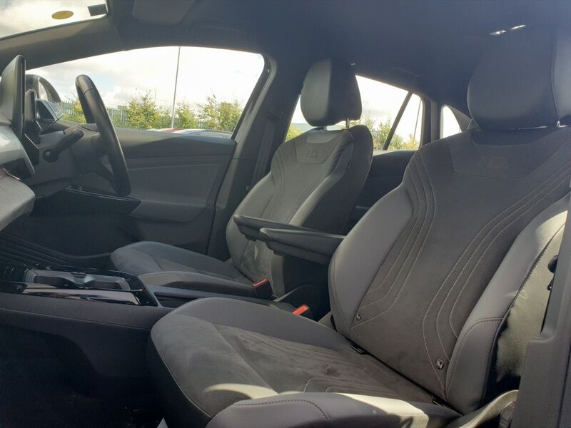 More views of Volkswagen ID.4