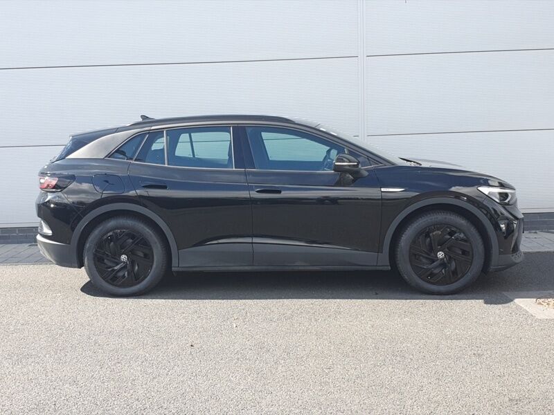 More views of Volkswagen ID.4