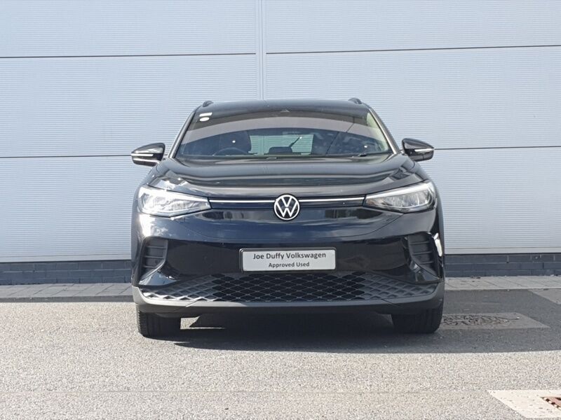 More views of Volkswagen ID.4