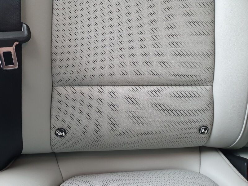 More views of Hyundai Kona