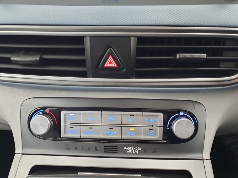 More views of Hyundai Kona