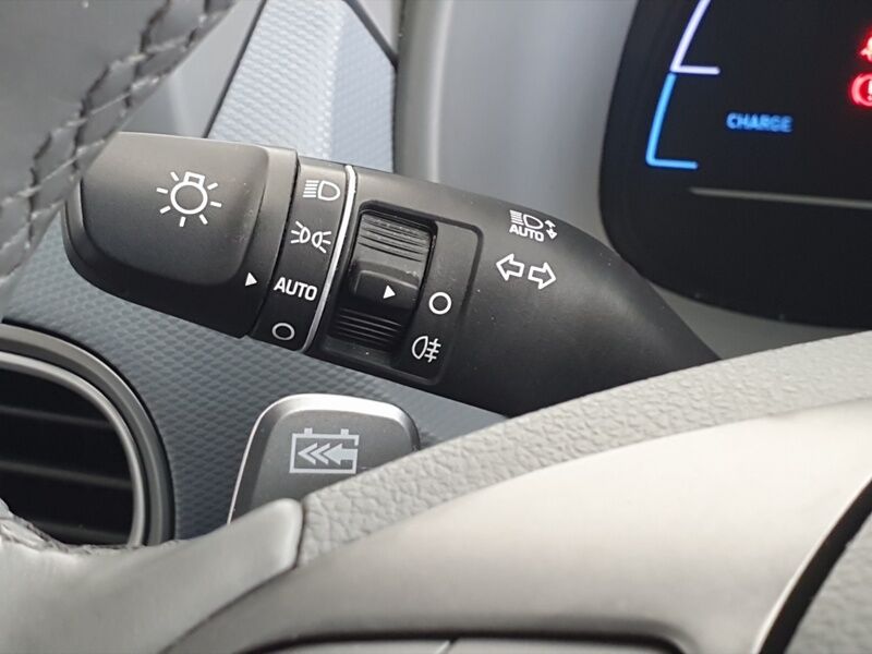 More views of Hyundai Kona