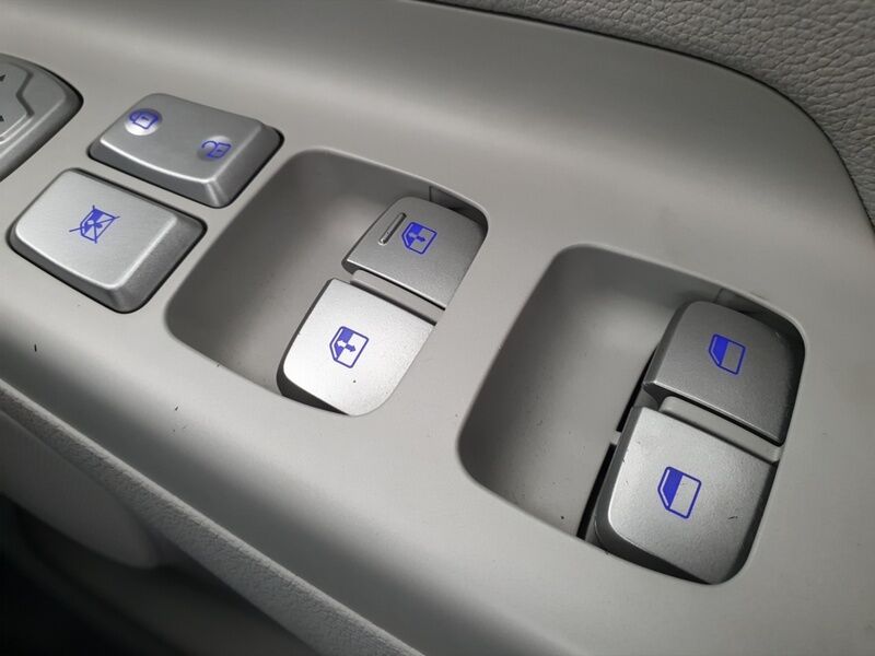 More views of Hyundai Kona