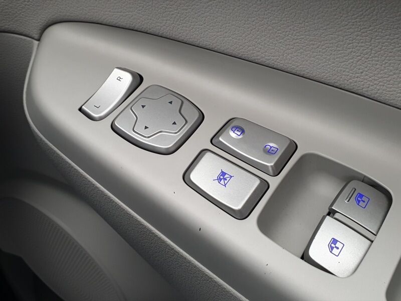 More views of Hyundai Kona