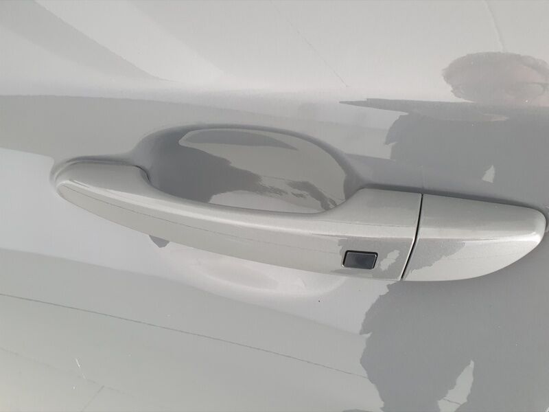 More views of Hyundai Kona