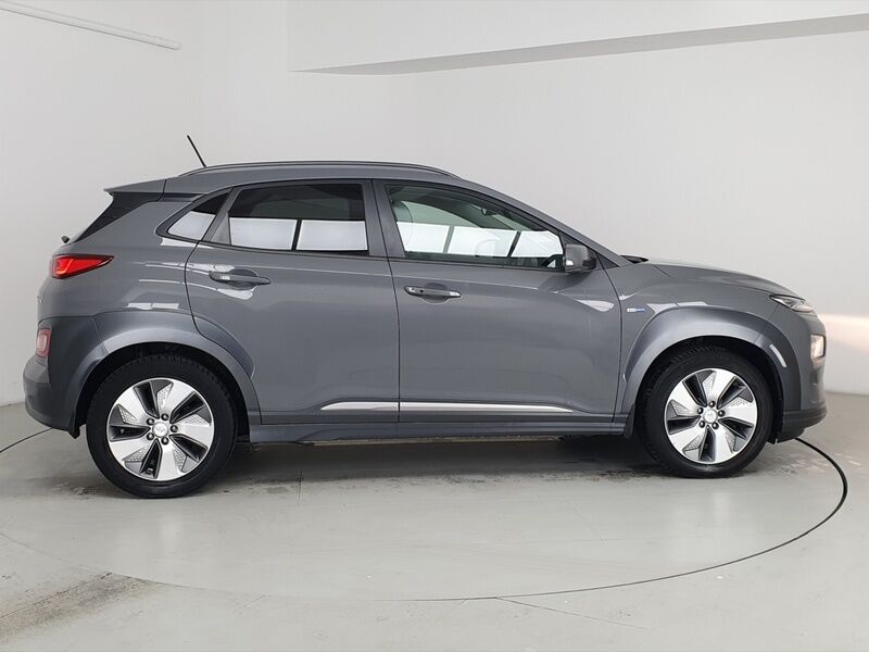 More views of Hyundai Kona