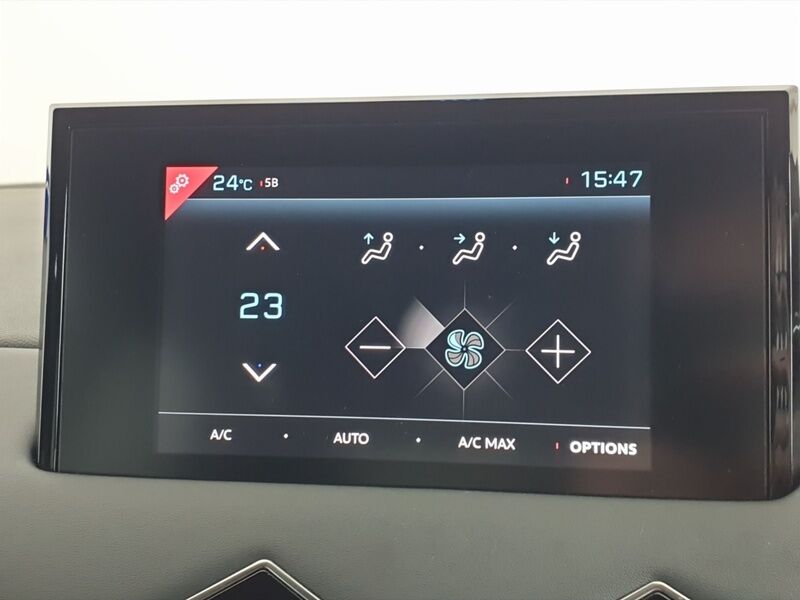 More views of DS Automobiles DS 3 Crossback